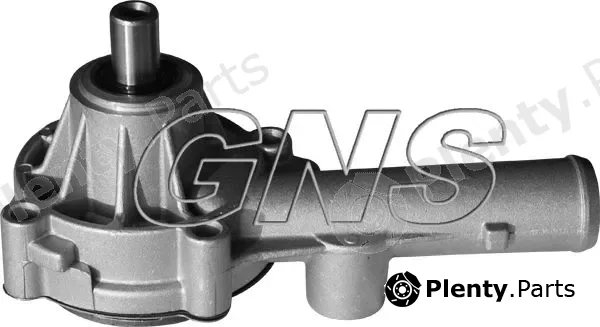 GNS YH-F105P — Water Pump, engine cooling