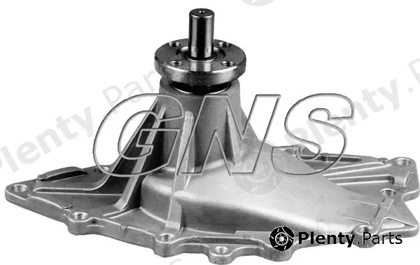 GNS YH-G194 — Water Pump, engine cooling