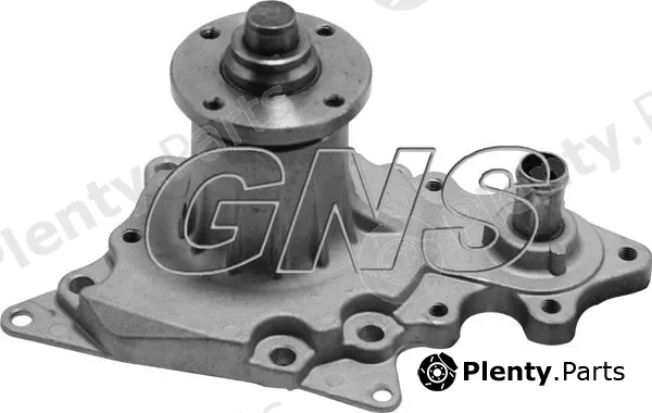 GNS YH-I128 — Water Pump, engine cooling