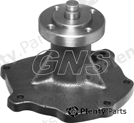 GNS YH-HN103 — Water Pump, engine cooling