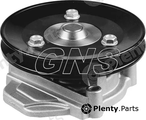 GNS YH-H139 — Water Pump, engine cooling