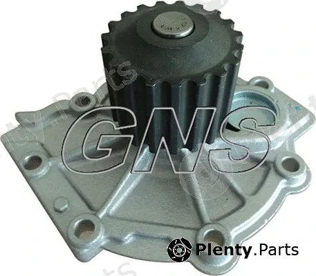 GNS YH-VO109-2 — Water Pump, engine cooling