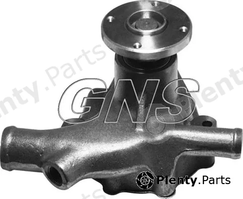 GNS YH-N142 — Water Pump, engine cooling