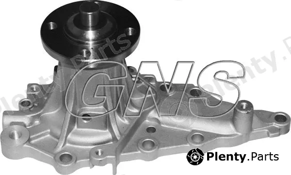 GNS YH-T188 — Water Pump, engine cooling