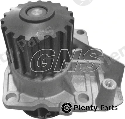 GNS YH-PI101 — Water Pump, engine cooling