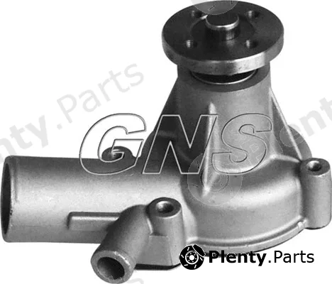 GNS YH-F203 — Water Pump, engine cooling