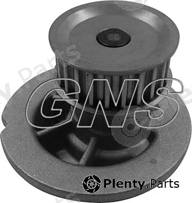 GNS YH-DA115 — Water Pump, engine cooling