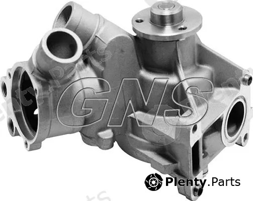 GNS YH-ME101 — Water Pump, engine cooling