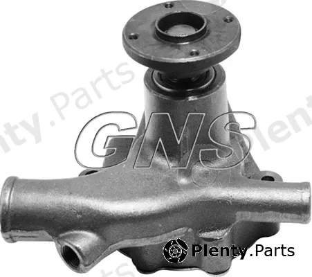 GNS YH-N144 — Water Pump, engine cooling