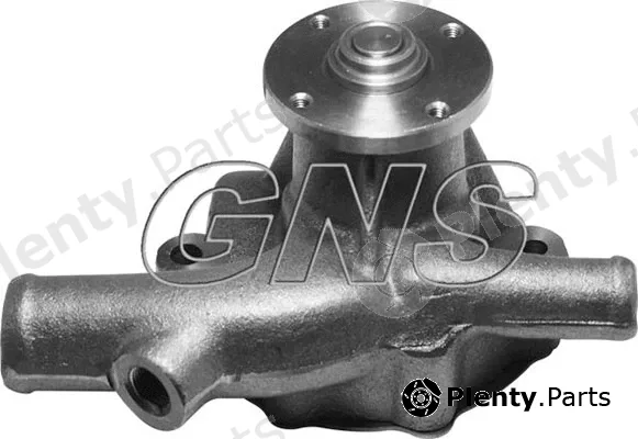 GNS YH-N141 — Water Pump, engine cooling