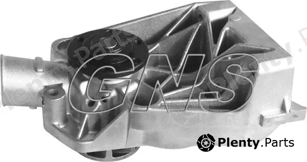 GNS YH-AU156 — Water Pump, engine cooling
