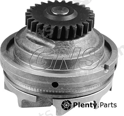 GNS YH-RE146 — Water Pump, engine cooling