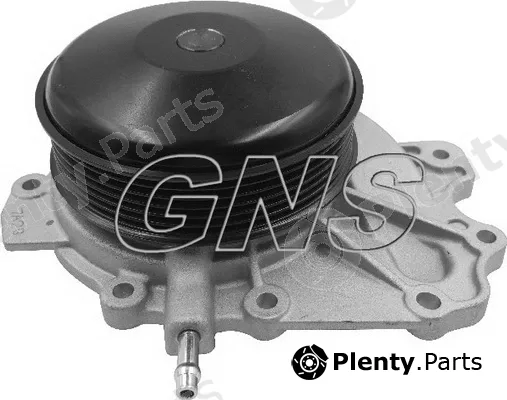 GNS YH-ME223-2 — Water Pump, engine cooling