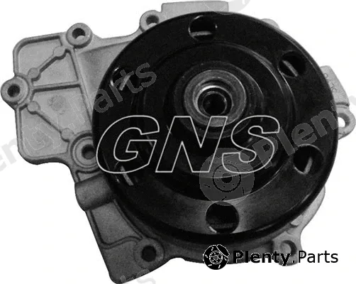 GNS YH-ME186-2 — Water Pump, engine cooling