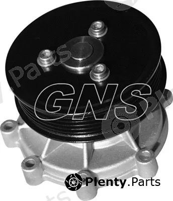 GNS YH-CH123 — Water Pump, engine cooling