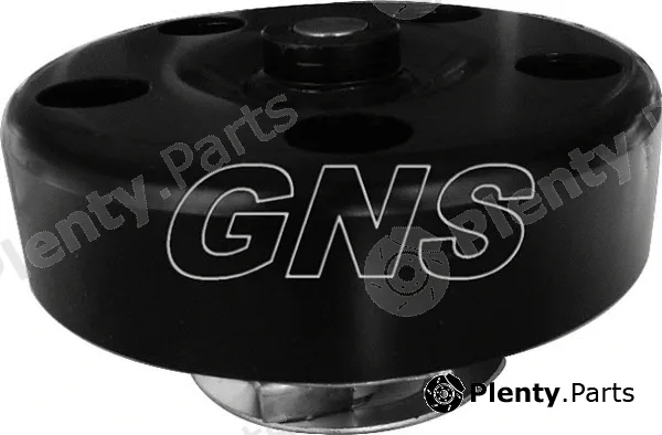 GNS YH-PO109 — Water Pump, engine cooling
