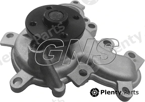 GNS YH-LE109 — Water Pump, engine cooling