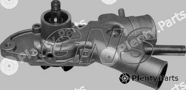 GNS YH-P128 — Water Pump, engine cooling
