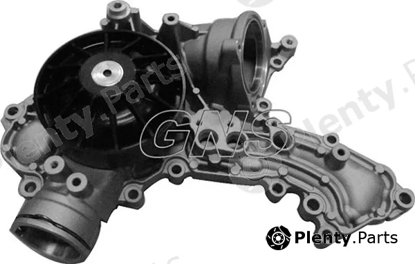 GNS YH-ME216 — Water Pump, engine cooling