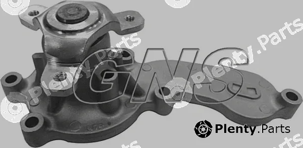 GNS YH-H151 — Water Pump, engine cooling