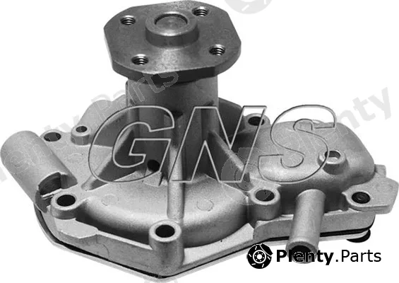 GNS YH-RE126 — Water Pump, engine cooling