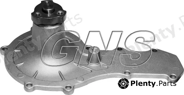 GNS YH-CR116 — Water Pump, engine cooling
