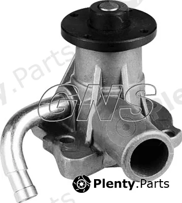 GNS YH-M134 — Water Pump, engine cooling