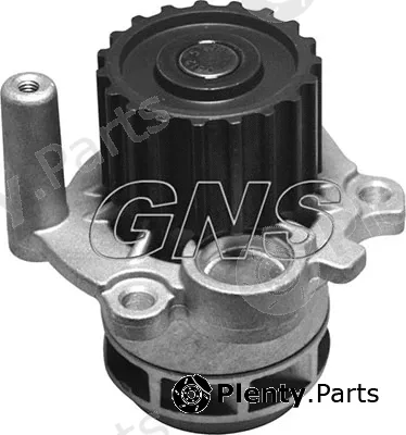 GNS YH-V154 — Water Pump, engine cooling
