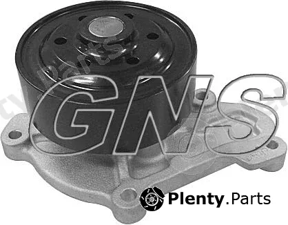 GNS YH-MZ166 — Water Pump, engine cooling
