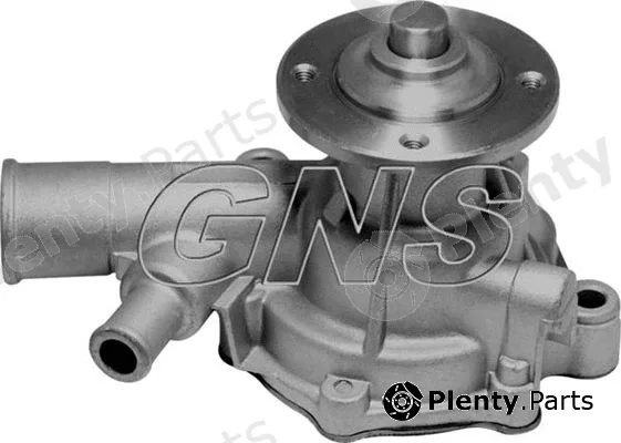 GNS YH-T105 — Water Pump, engine cooling