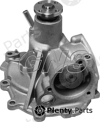 GNS YH-ME144 — Water Pump, engine cooling