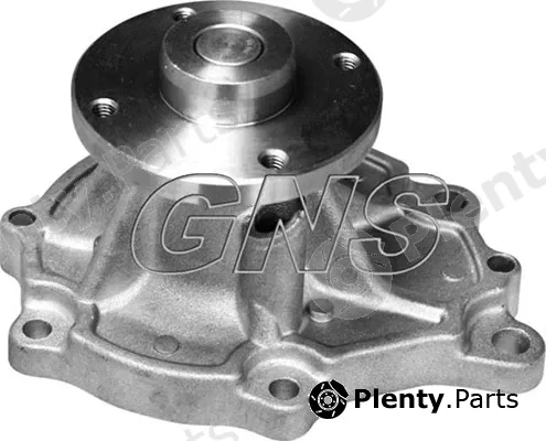 GNS YH-N186-2 — Water Pump, engine cooling