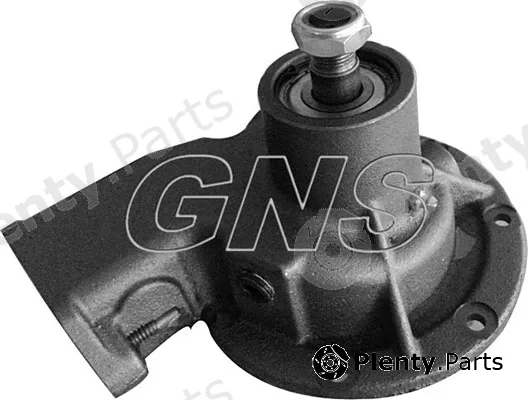 GNS YH-RE183 — Water Pump, engine cooling