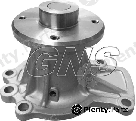 GNS YH-N197 — Water Pump, engine cooling