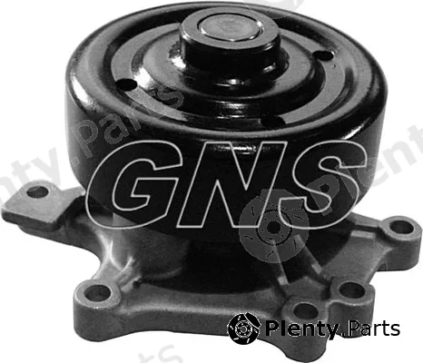 GNS YH-T148-2 — Water Pump, engine cooling