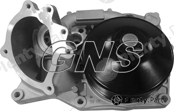 GNS YH-BM146 — Water Pump, engine cooling