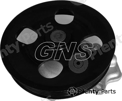 GNS YH-MZ164 — Water Pump, engine cooling