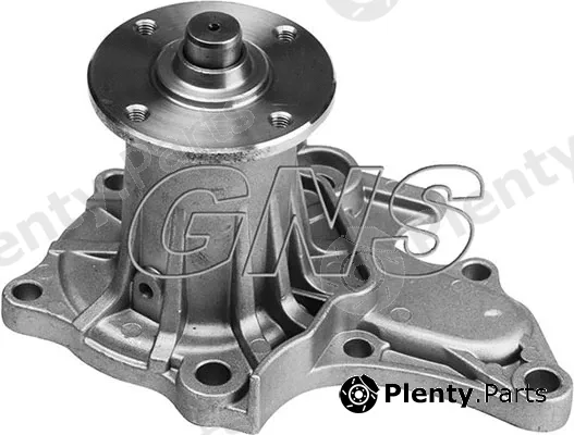 GNS YH-T173 — Water Pump, engine cooling