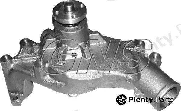 GNS YH-F167 — Water Pump, engine cooling