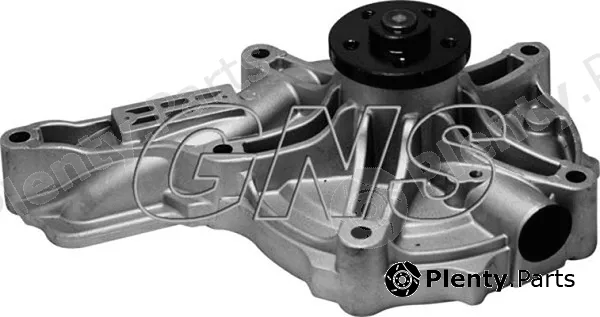 GNS YH-RE176 — Water Pump, engine cooling