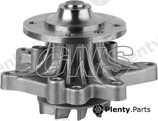 GNS YH-T182 — Water Pump, engine cooling