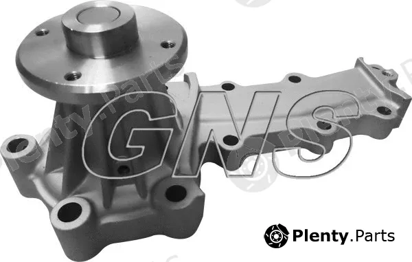 GNS YH-N196 — Water Pump, engine cooling