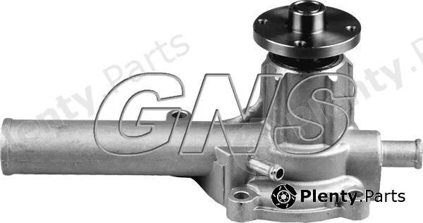 GNS YH-MZ147 — Water Pump, engine cooling