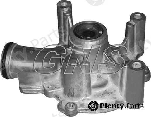 GNS YH-BM128 — Water Pump, engine cooling