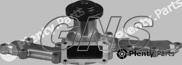 GNS YH-AR113 — Water Pump, engine cooling