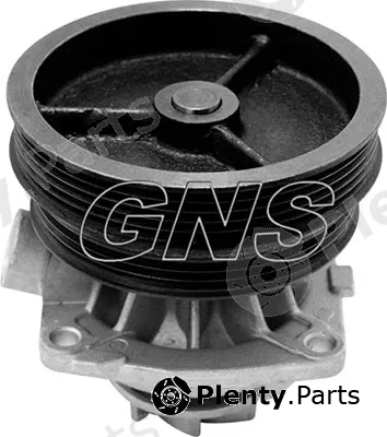 GNS YH-FI128 — Water Pump, engine cooling