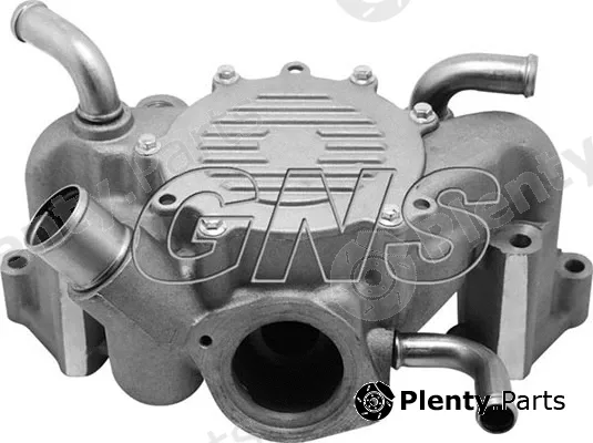 GNS YH-PO102 — Water Pump, engine cooling