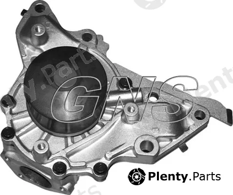 GNS YH-K152H — Water Pump, engine cooling