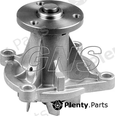 GNS YH-G164 — Water Pump, engine cooling