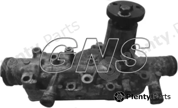 GNS YH-RE130-2 — Water Pump, engine cooling